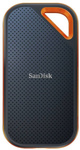 SANDISK EXTREME PRO PORTABLE SSD 2TB SDSSDE81-2T00-G25