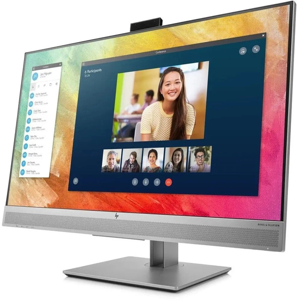 Monitor LED HP EliteDisplay E273m 27" 1920x1080 px IPS/PLS