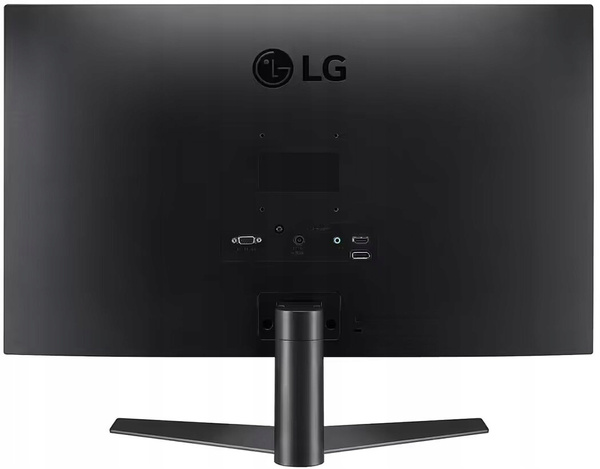 Monitor LED LG 27MP60GP-B.AEU