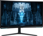 Monitor LED Samsung LS32BG850NPXEN 32 " 3840 x 2160 px VA (LS32BG850NPXEN)