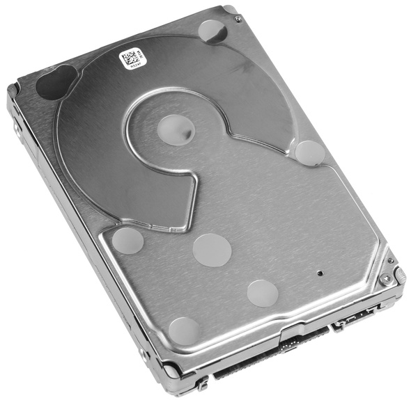 Dysk HDD Seagate Constellation ST91000640SS 1TB SAS (U)