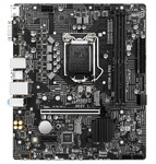 Płyta główna mATX MSI H510M-A Pro (Socket 1200) (U)