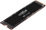 Dysk SSD M.2 NVMe Crucial P5 2TB CT2000P5SSD8 (U)