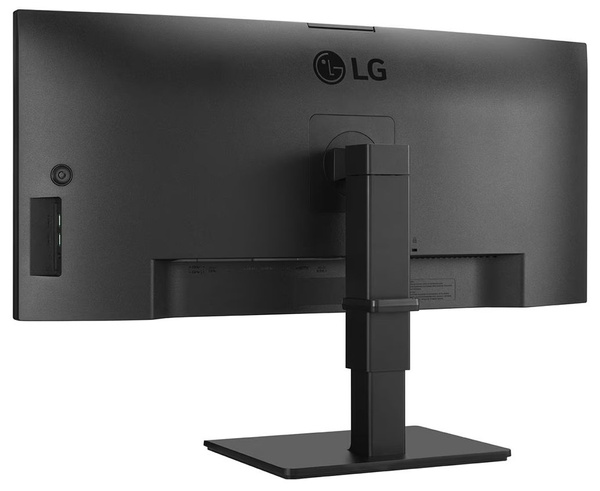 Monitor LG 34BQ77QC-B