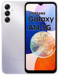 Smartfon Samsung Galaxy A14 5G Dual SIM (USZKODZONY)