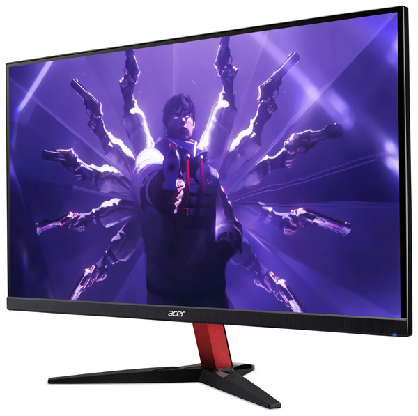 Monitor Acer Nitro KG242YEbiif(W)