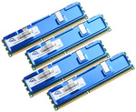 Pamięć RAM OWC DDR3 64GB PC10600 1333MHz DIMM (OWC1333D3MPE16G)