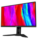 Monitor Gigabyte M32U HDR KVM HDMI 2.1 UHD 4K 144Hz