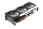 Karta graficzna SAPPHIRE Radeon RX 6900 XT SE 16 GB (W)(U)