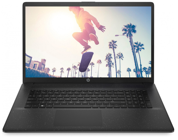 Laptop Hewlett-Packard 17-cn0222ng