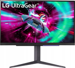 Monitor LED LG 27GR93U-B (W) (U)