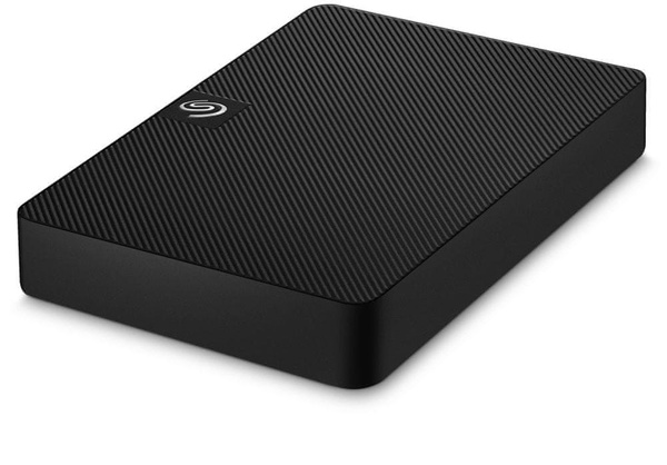 Dysk SEAGATE Expansion Portable 5TB HDD (STKM5000400) USZKODZONY