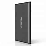 Maxone Zewnętrzny dysk twardy 500 GB-2.5Zoll Slim Series (2519)