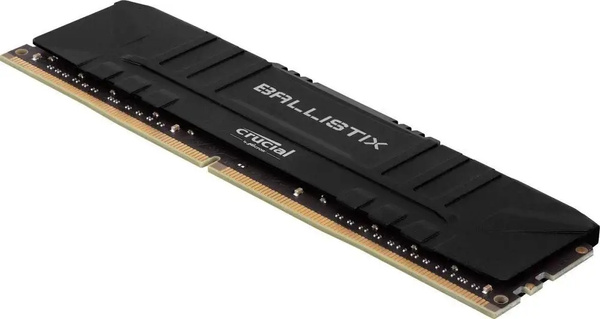 Pamięć RAM DDR4 Crucial 1x8GB 3600 16 (BL2K8G36C16U4B)