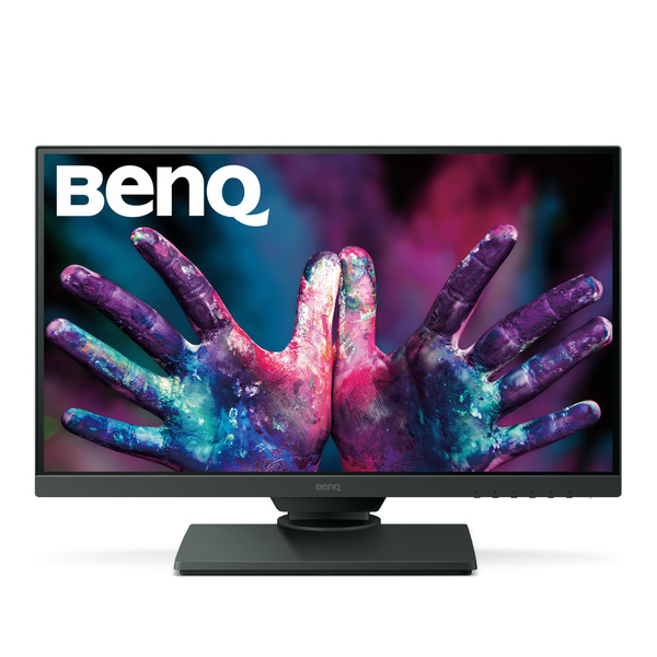 Monitor LED Benq PD2500Q 25 " 2560 x 1440 px IPS / PLS (W) (U)
