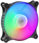 Wentylator 120mm Mars Gaming MF Black aRGB