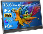 Monitor przenośny Showscren HD-156