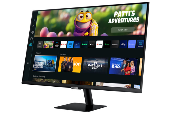 Monitor Samsung Smart M5 LS32CM502EUXEN
