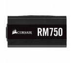 Zasilacz Corsair RM 750W 750 W 80 PLUS Gold (B) (CP-9020195-EU)