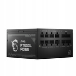 Zasilacz MSI MAG A750GL PCIE5 750 W 80 PLUS Gold (MAG A750GL PCIE5)