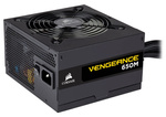 Zasilacz półmodularny ATX Corsair Vengeance 650M 650W 80+Silver (CP-9020175) (B)