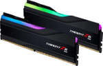 Pamięć G.Skill Trident Z5 RGB DDR5 64GB 6400MHz CL32 (F5-6400J3239G32GX2-TZ5RK)