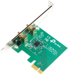 Bezprzewodowa karta sieciowa WiFi PCIe TP-Link TL-WN881ND