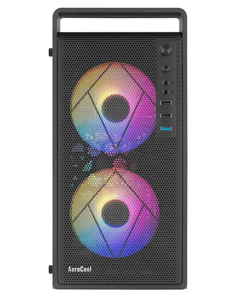Komputer CS-109 8500/3050/P32/S512 Windows 11 PRO