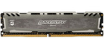 Pamięć RAM Crucial Ballistix Sport LT 8GB DDR4 3200MHz CL16 (BLS8G4D32AESBK)