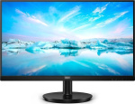 Monitor 27 cali Philips 275V8LA/00 2K 2560 x 1440 75Hz VA HDMI (275V8LA/00)