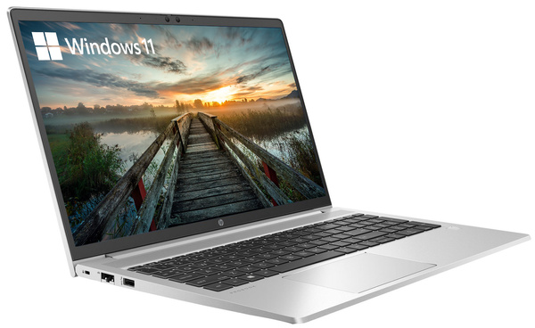 Laptop HP ProBook 450 G8 (3C3D4ES#ABZ) (W)