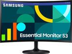 Monitor LED Samsung LS24D364GAUXEN