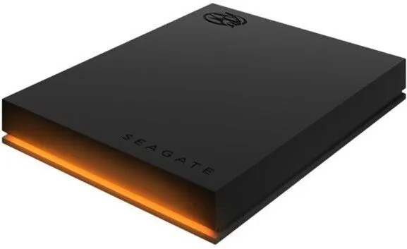 GAMINGOWY DYSK HDD SEAGATE FIRECUDA 5TB RGB (STKL5000400)