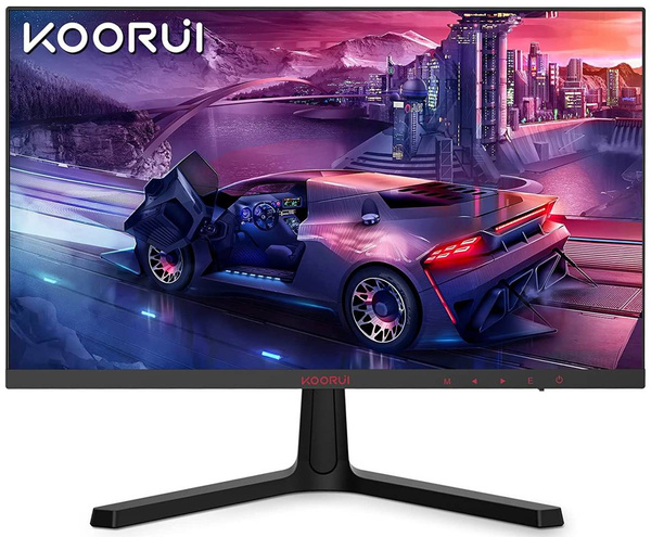 Monitor KOORUI 24E4 (U)