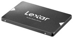 Dysk SSD Lexar NS100 2TB (LNS100-2TRB)