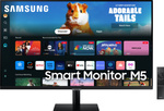 Monitor Samsung Smart M5 LS32DM502EUXEN