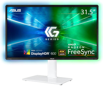 Monitor LED Asus CG32UQ (W)