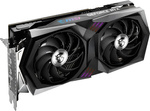 Karta graficzna MSI GeForce RTX 3060 Gaming X 12GB GDDR6 192-bit