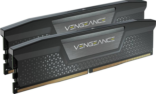 Pamięć RAM Corsair Vengeance DDR5 32 GB 5200MHz CL40 (CMK32GX5M2B5200C40)