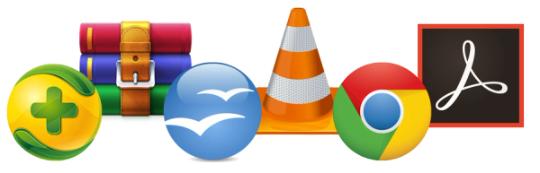 Komputer ROCC 9500/P32/S1 Windows 11 PRO