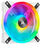 Wentylator Corsair QL120 RGB White 120mm (CO-9050103-WW)