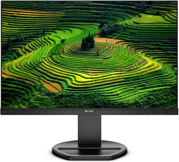 Philips B Line 230B8QJEB/00 USZKODZONY