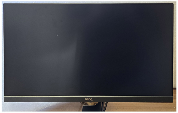 Monitor BenQ GW2480 (W)