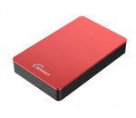 Dysk zewnętrzny HDD Sonnics External Hard Drive 4TB USZKODZONY