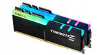 Pamięć RAM G.Skill Trident Z RGB 32GB 2x16GB DDR4 4266MHz (F4-4266C19D-32GTZR)