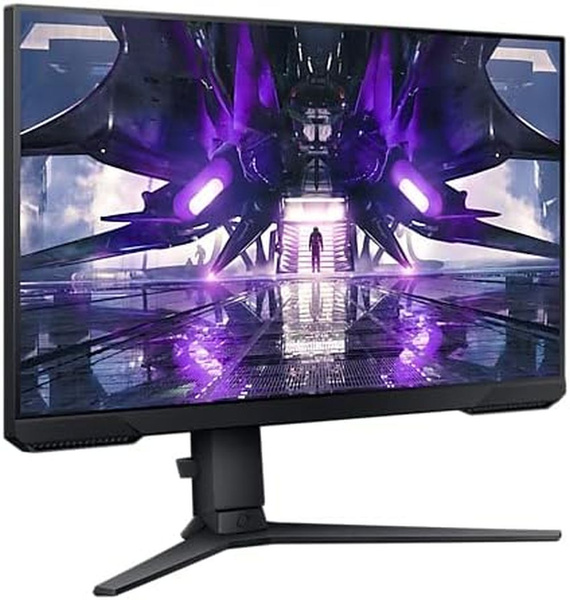 Monitor LED Samsung Odyssey S24AG320NU 24 " 1920 x 1080 px VA (LS24AG320NUXEN)
