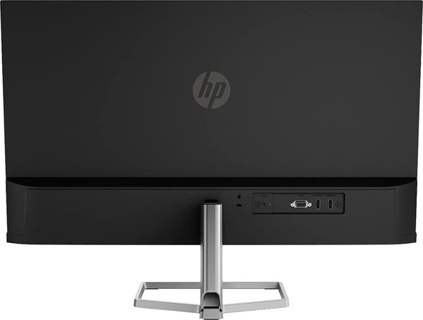 MONITOR HP M27F FULL HD 27 CALI