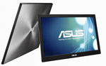 PRZENOŚNY MONITOR USB ASUS MB168B 15.6 CALA