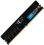 PAMIĘĆ RAM DDR5 CRUCIAL 16GB (1x16GB) 4800MHz CL40 1.1V (Uszkodzony)