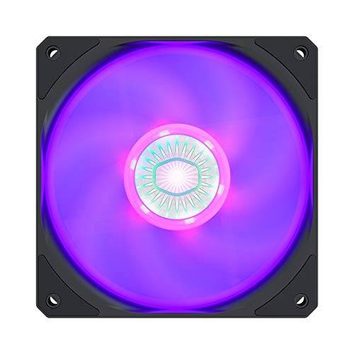 Chłodzenie wodne Cooler Master MasterLiquid ML240 Illusion 2x120mm